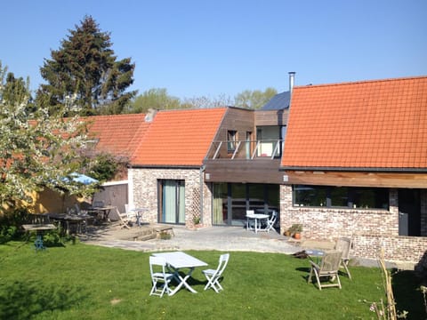 Garden, Garden, Garden view