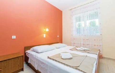 ADRIATIC apartmani A2-A6, RAB Apartment in Lika-Senj County