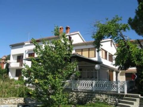 ADRIATIC apartmani A2-A6, RAB Apartment in Lika-Senj County