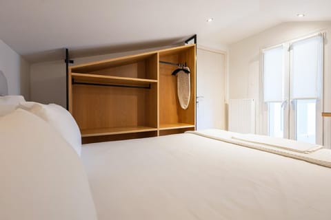 Kallikratia Suites 1 Apartment in Halkidiki