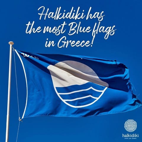 Kallikratia Suites 1 Apartment in Halkidiki