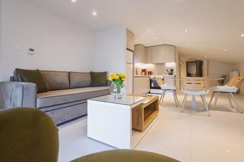 Kallikratia Suites 1 Apartment in Halkidiki