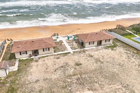 Quarter Deck N | Flagler Beach House in Painters Hill