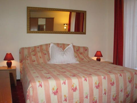 Hotel Winzerverein Hotel in Bernkastel-Kues