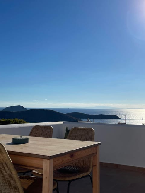 View (from property/room), Balcony/Terrace