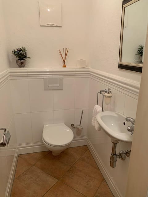 Wagner Häusl Apartment in Salzburgerland