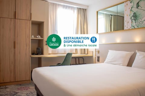 Logo/Certificate/Sign, Bedroom