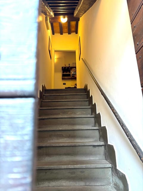 Residenza Le Logge Bed and Breakfast in Gubbio