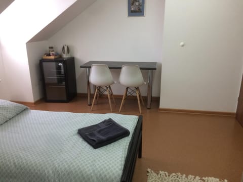 Ekomarina - Pokój noclegowy 1 Apartment in Lithuania