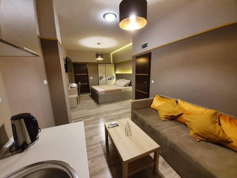 Apartments TANES Apartment in Ohrid