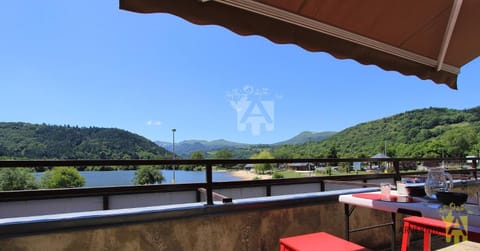 Rev'O'Lac 2 House in Auvergne-Rhône-Alpes