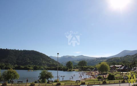 Rev'O'Lac 2 House in Auvergne-Rhône-Alpes