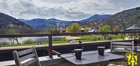 Rev'O'Lac 2 House in Auvergne-Rhône-Alpes