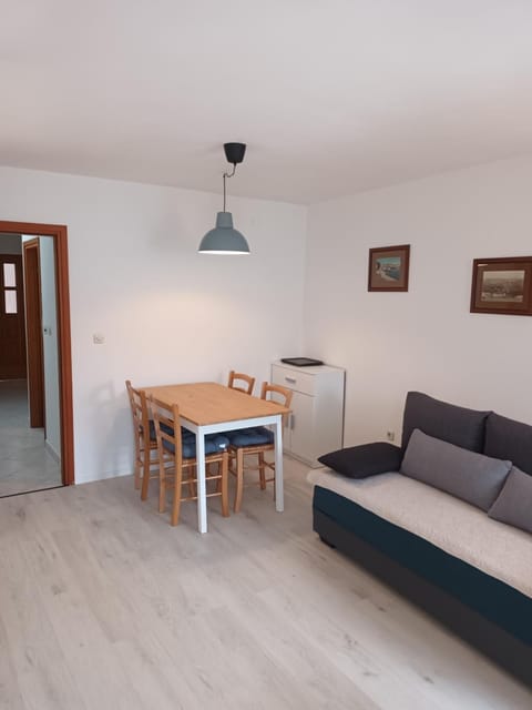 Apartments Dorcic Apartment in Lika-Senj County