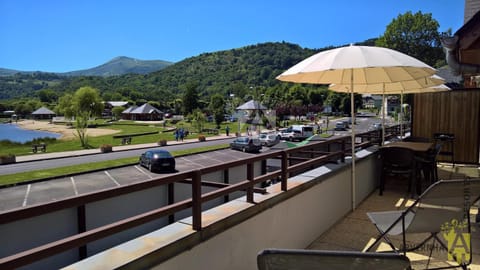 Le Chaudefour House in Auvergne-Rhône-Alpes