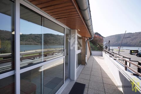 Le Chaudefour House in Auvergne-Rhône-Alpes