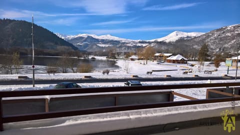 Le Chaudefour House in Auvergne-Rhône-Alpes