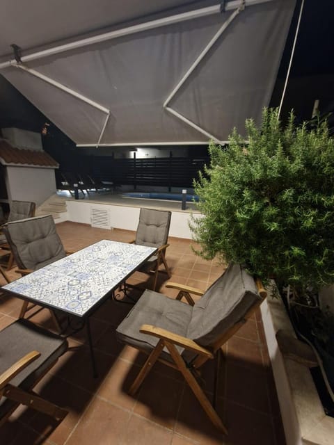 Apartmants Biocic Apartment in Trogir