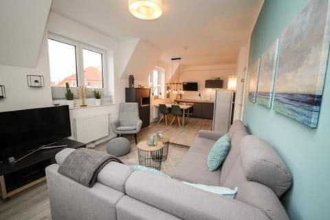 Ferienwohnung Glückskind Apartment in Timmendorfer Strand