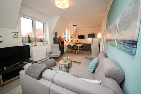 Ferienwohnung Glückskind Apartment in Timmendorfer Strand