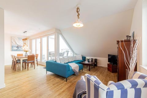 Ferienwohnung Zweites Zuhause Apartment in Timmendorfer Strand