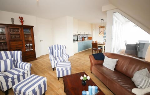 Ferienwohnung Zweites Zuhause Apartment in Timmendorfer Strand