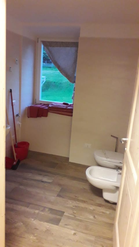 ROSTICAFFE' Bed and Breakfast in Trentino-South Tyrol