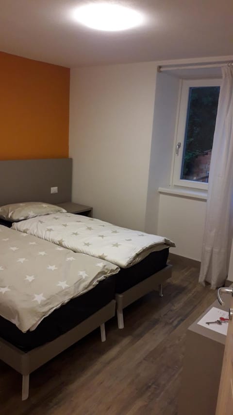 ROSTICAFFE' Bed and Breakfast in Trentino-South Tyrol