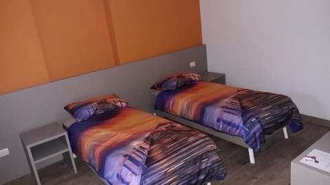 ROSTICAFFE' Bed and Breakfast in Trentino-South Tyrol