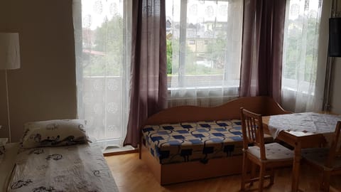 livingpalanga- Meta12 Apartment in Palanga