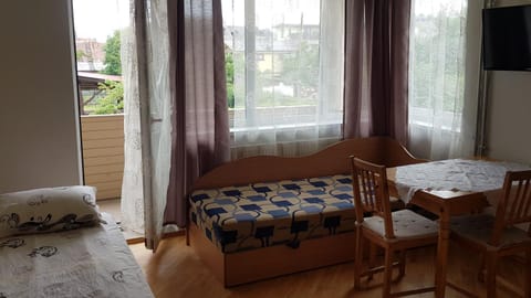 livingpalanga- Meta12 Apartment in Palanga