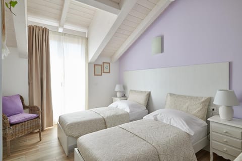 Agriturismo Casastella Farm Stay in Ceriale