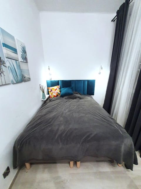 Gdynia Główna Apartments Apartment in Pomeranian Voivodeship