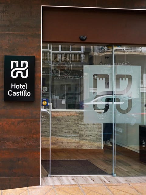 Hotel Castillo Benidorm Hotel in Benidorm