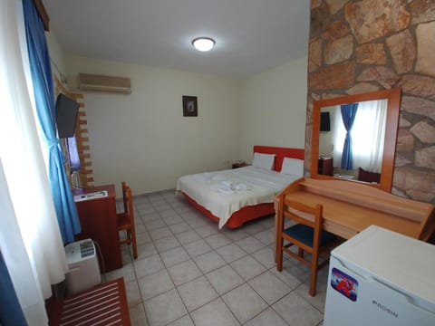 Porto Vistonis Hotel in Decentralized Administration of Macedonia and Thrace