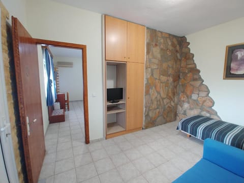 Porto Vistonis Hotel in Decentralized Administration of Macedonia and Thrace