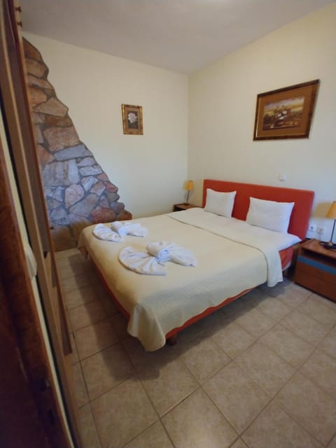 Porto Vistonis Hotel in Decentralized Administration of Macedonia and Thrace