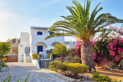 Property building, Garden, Garden view