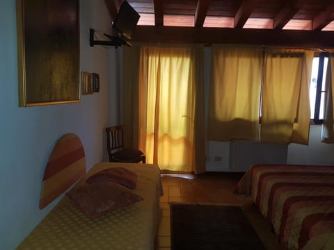 Al Borgo Antico Bed and Breakfast in Province of Brescia