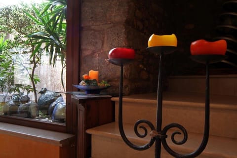 Al Borgo Antico Bed and Breakfast in Province of Brescia