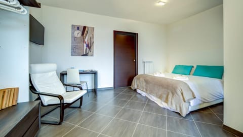 CONDOMINIO I GELSI Bed and Breakfast in Arezzo