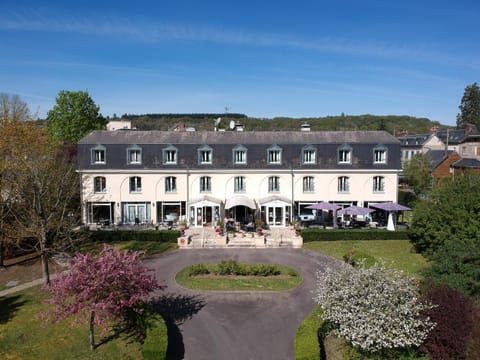 Property building, Garden, Garden, Garden view