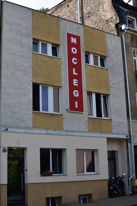 Baltic Hostel Hostel in Gdansk