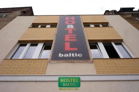 Baltic Hostel Hostel in Gdansk