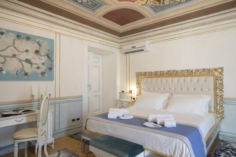 Les Suite Royales Bed and Breakfast in Sassari