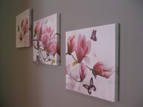 au montfleury Apartment in Aosta