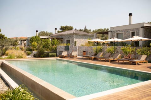 Elies Residences Luxury Apartments Villa in İzmir Province