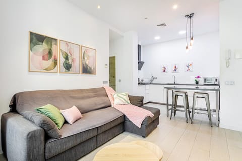 G&V APARTMENTS CLOSE to CENTER Apartment in Valencia