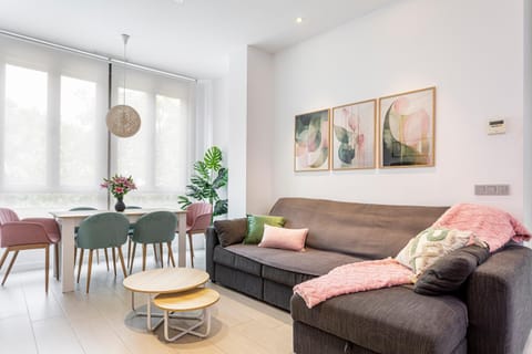 G&V APARTMENTS CLOSE to CENTER Apartment in Valencia