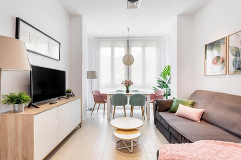 G&V APARTMENTS CLOSE to CENTER Apartment in Valencia